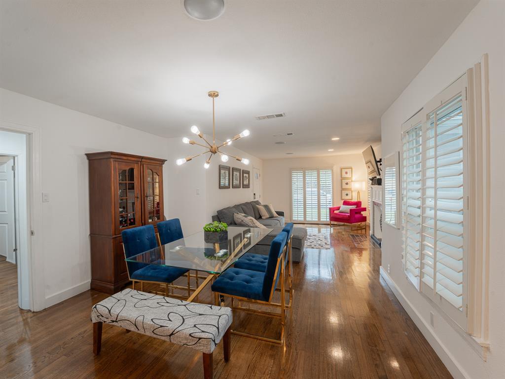 Oak Lawn Heights - Residential