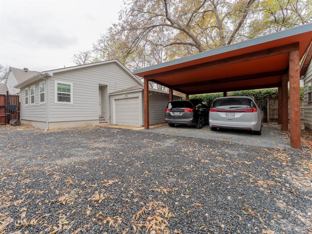 Oak Lawn Heights - Residential