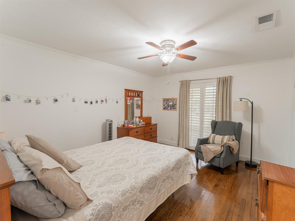 Oak Lawn Heights - Residential