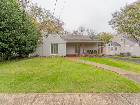 5104 Maple Springs Boulevard Dallas TX 75235