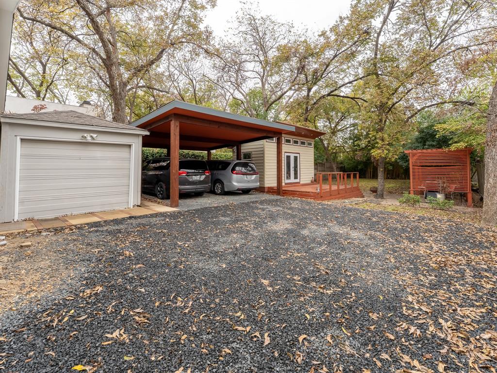 Oak Lawn Heights - Residential