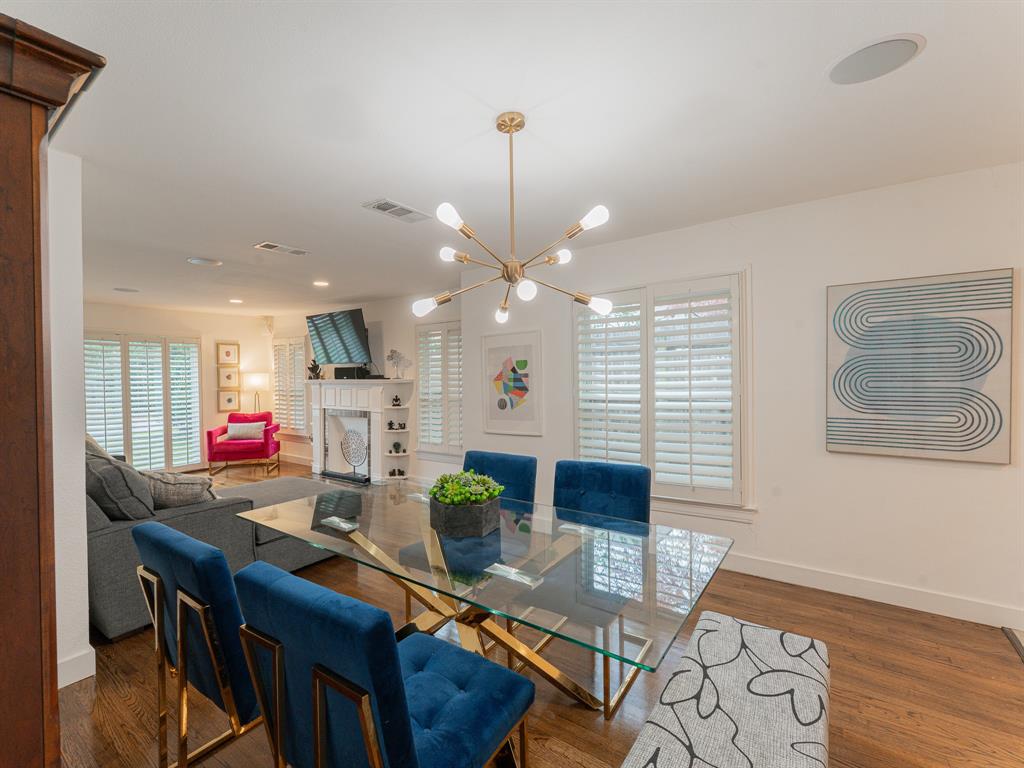 Oak Lawn Heights - Residential