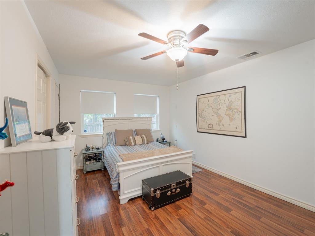 Oak Lawn Heights - Residential