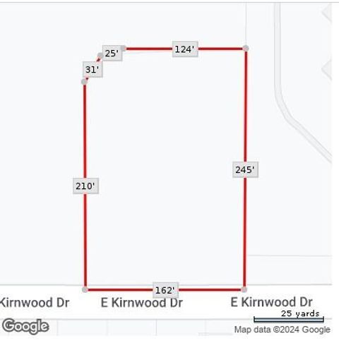2400 Kirnwood Drive Dallas TX 75232