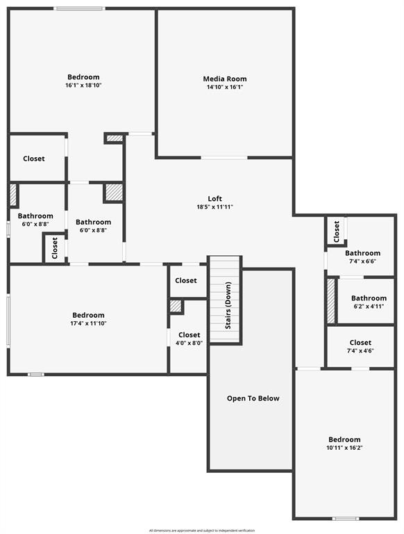 Reserve At Westridge Ph 3 The - Residential
