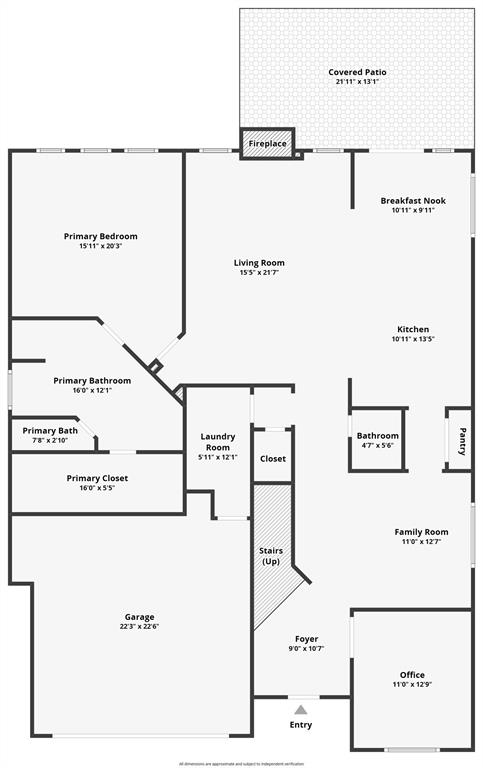 Reserve At Westridge Ph 3 The - Residential