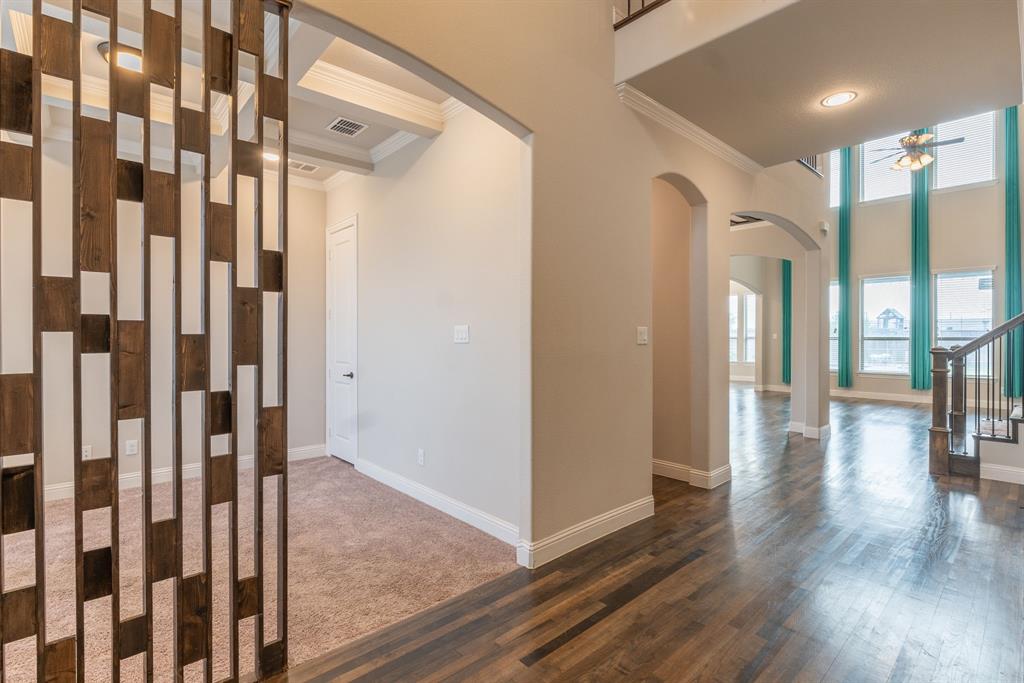 Preston Hills Add Ph 1 - Residential