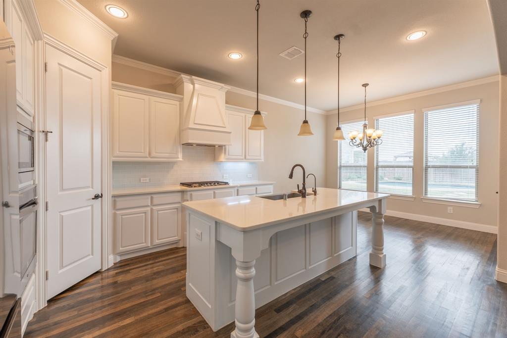 Preston Hills Add Ph 1 - Residential