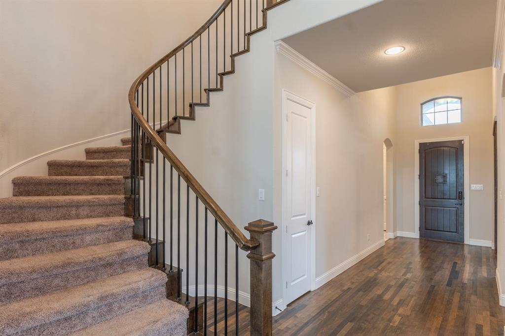 Preston Hills Add Ph 1 - Residential