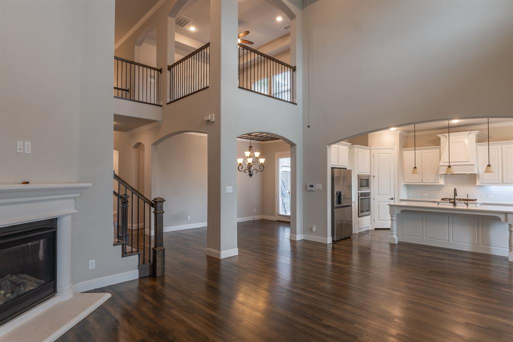 Preston Hills Add Ph 1 - Residential