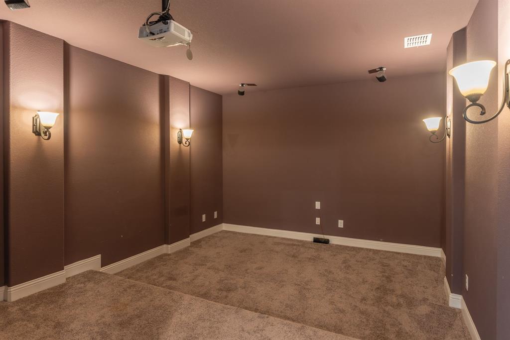 Preston Hills Add Ph 1 - Residential