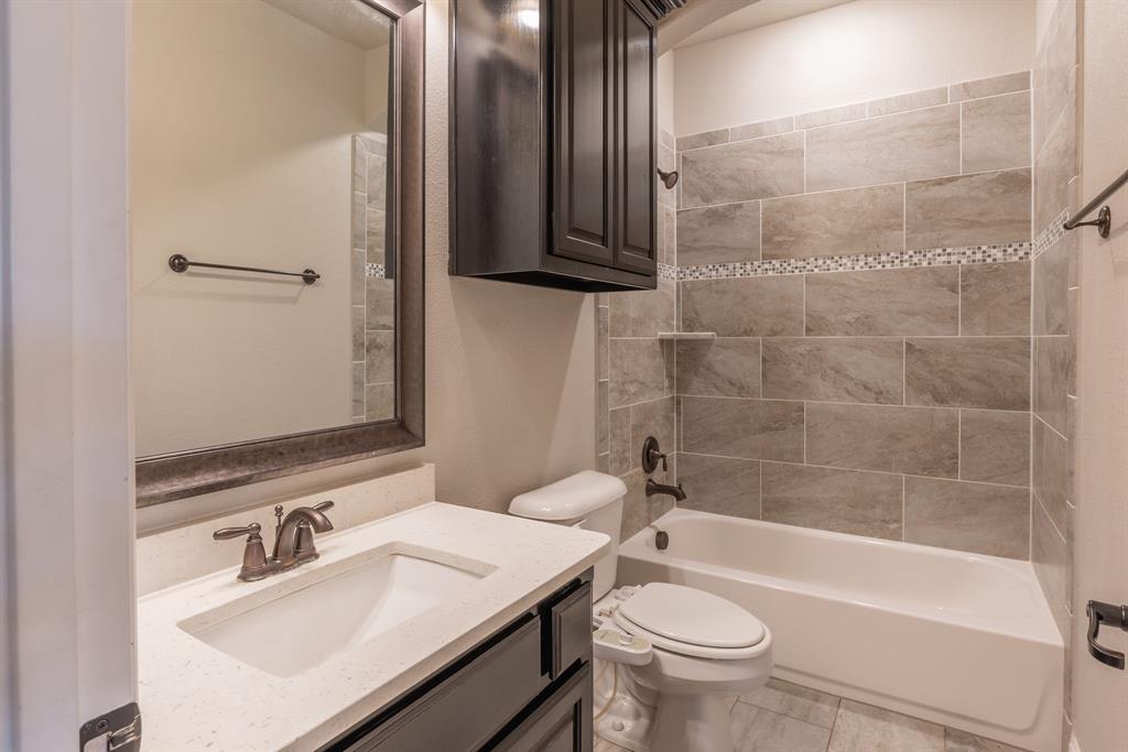 Preston Hills Add Ph 1 - Residential