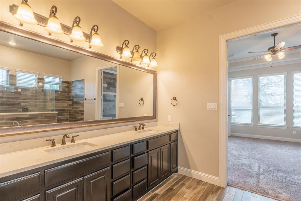 Preston Hills Add Ph 1 - Residential