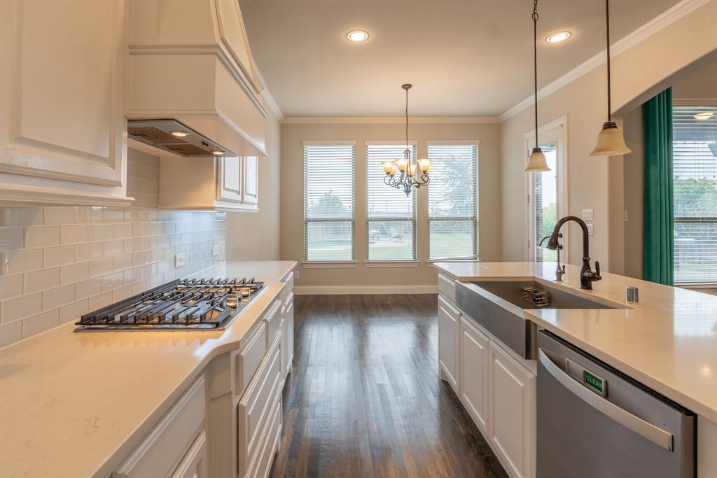 Preston Hills Add Ph 1 - Residential