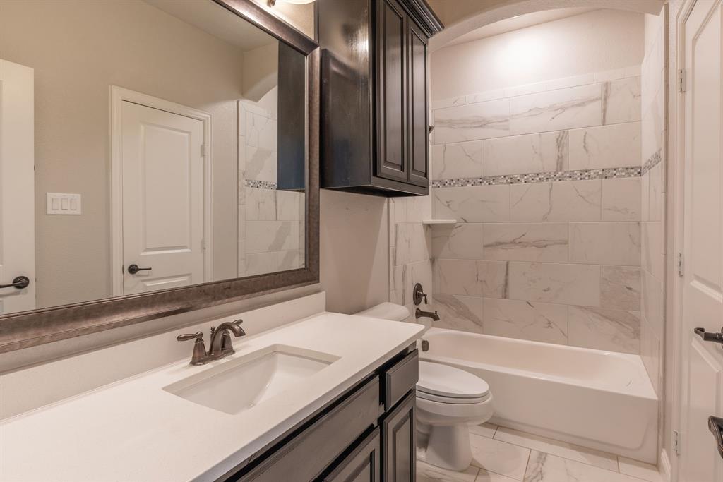 Preston Hills Add Ph 1 - Residential