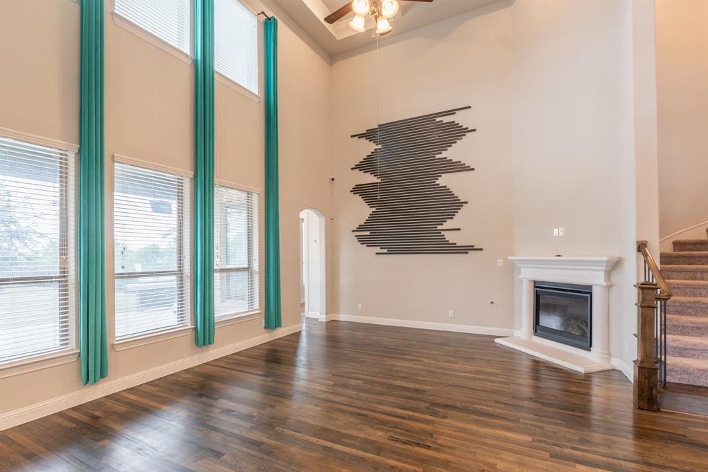 Preston Hills Add Ph 1 - Residential