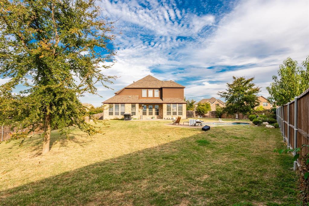 Preston Hills Add Ph 1 - Residential