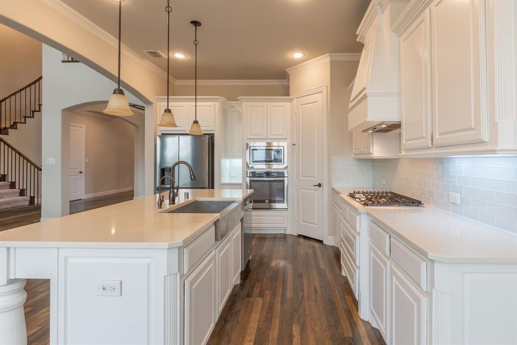 Preston Hills Add Ph 1 - Residential