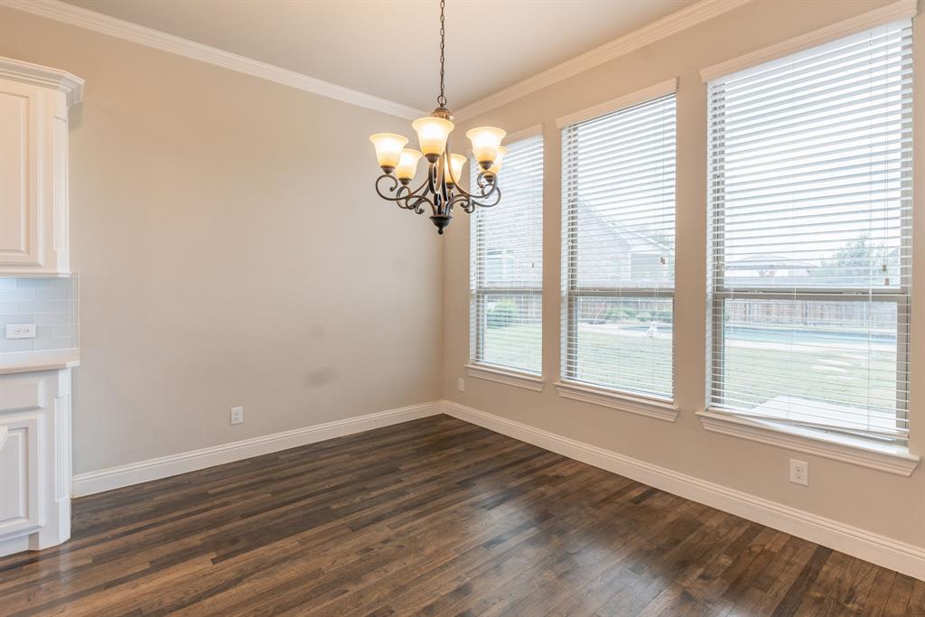 Preston Hills Add Ph 1 - Residential