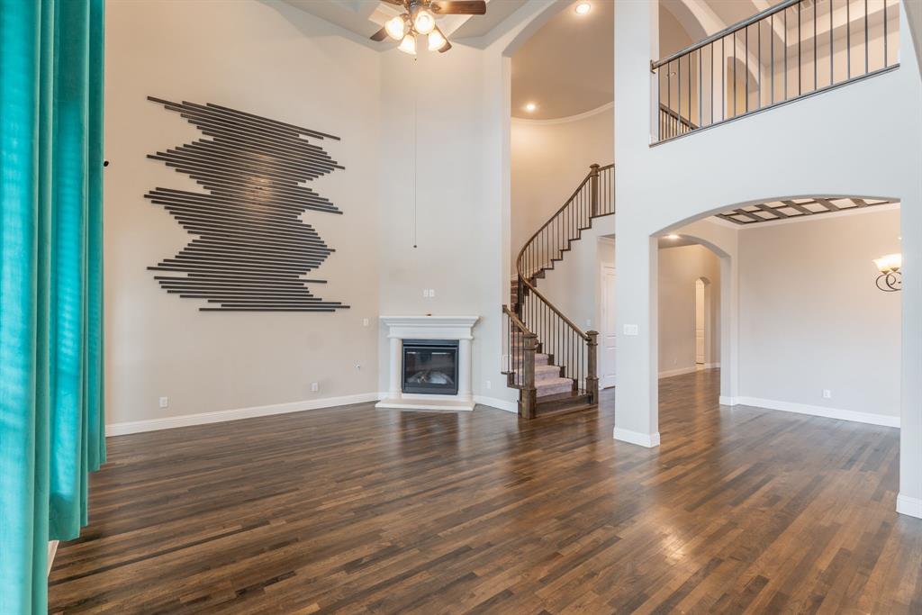 Preston Hills Add Ph 1 - Residential