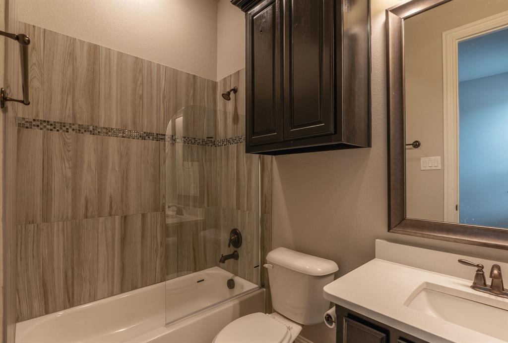 Preston Hills Add Ph 1 - Residential