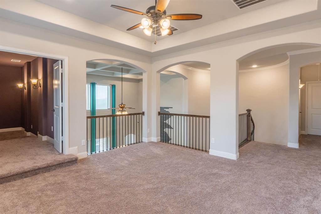 Preston Hills Add Ph 1 - Residential