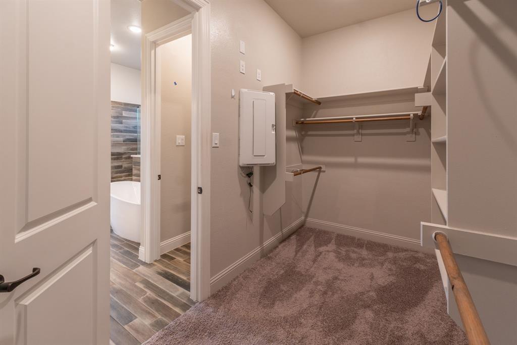 Preston Hills Add Ph 1 - Residential