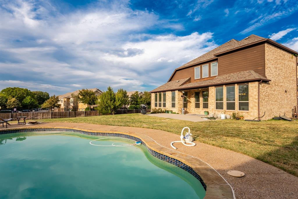 Preston Hills Add Ph 1 - Residential