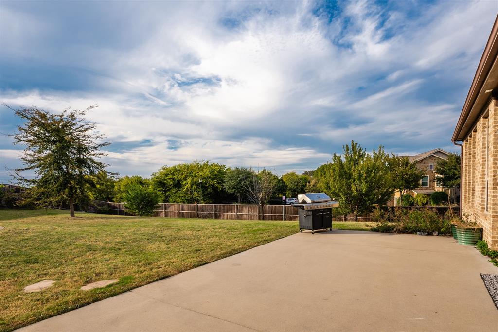 Preston Hills Add Ph 1 - Residential