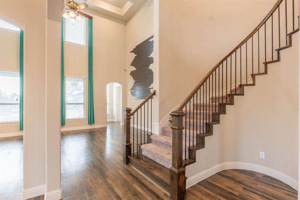 Preston Hills Add Ph 1 - Residential