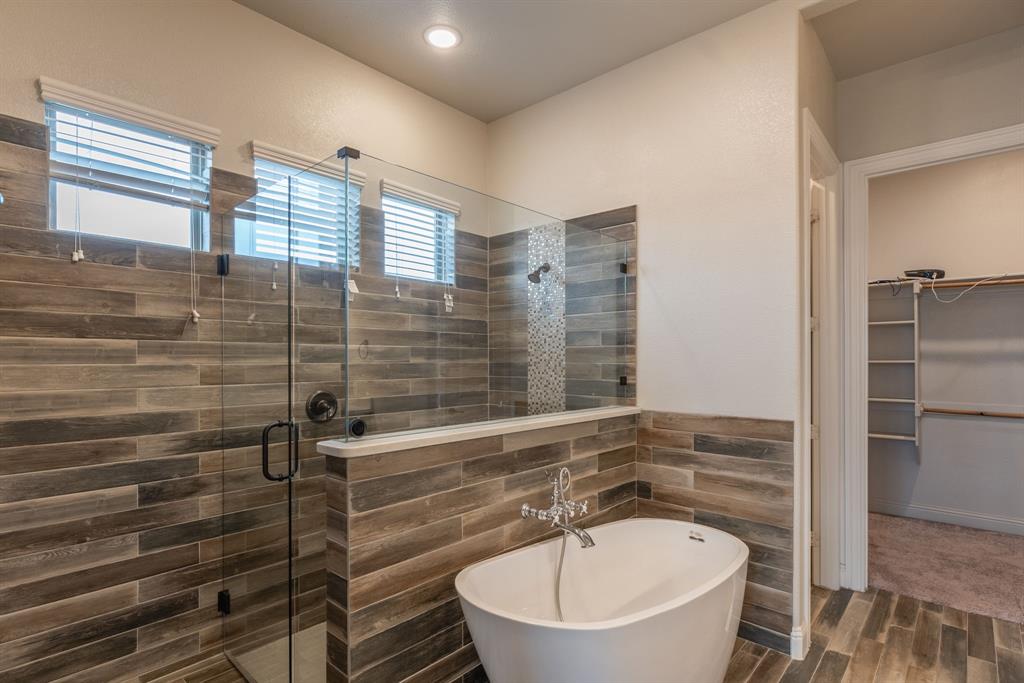 Preston Hills Add Ph 1 - Residential