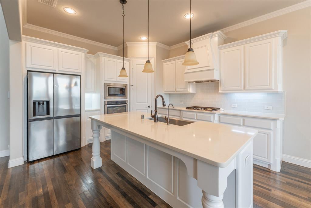 Preston Hills Add Ph 1 - Residential