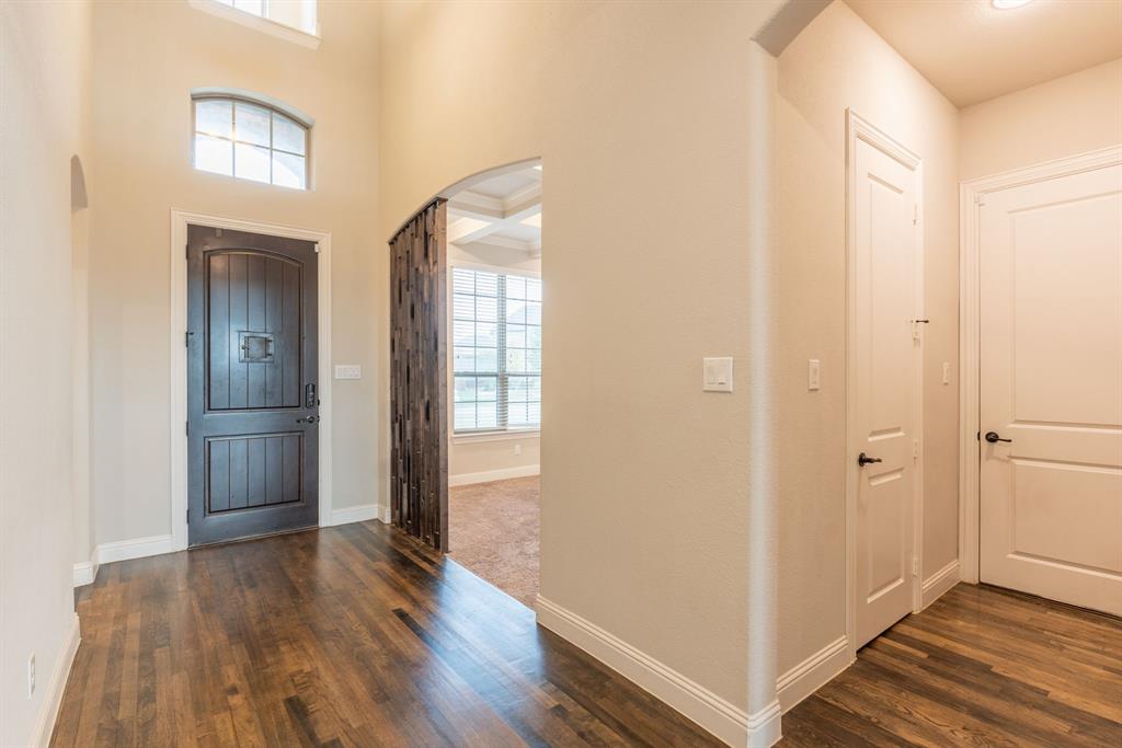 Preston Hills Add Ph 1 - Residential