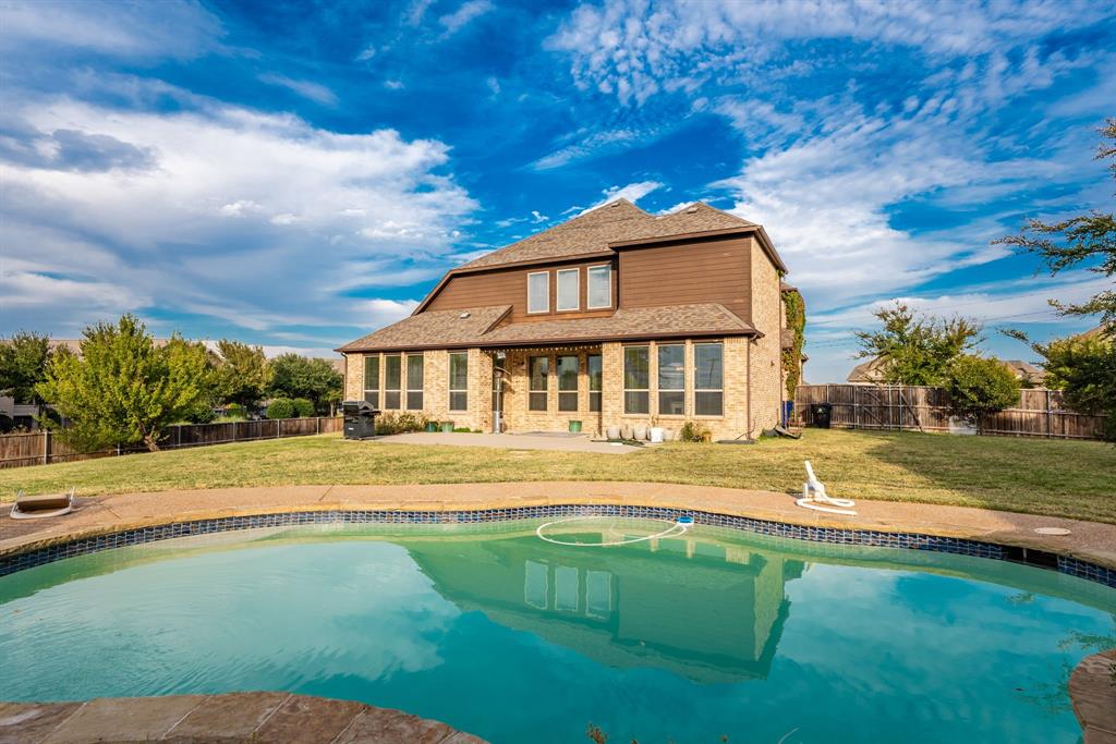 Preston Hills Add Ph 1 - Residential