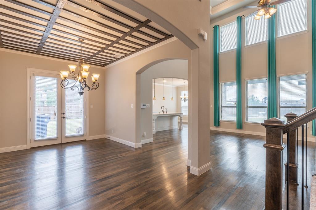 Preston Hills Add Ph 1 - Residential