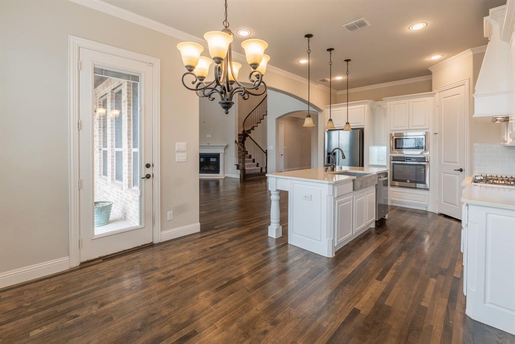 Preston Hills Add Ph 1 - Residential