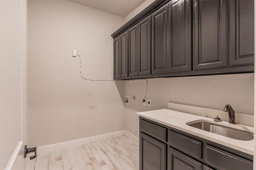 Preston Hills Add Ph 1 - Residential