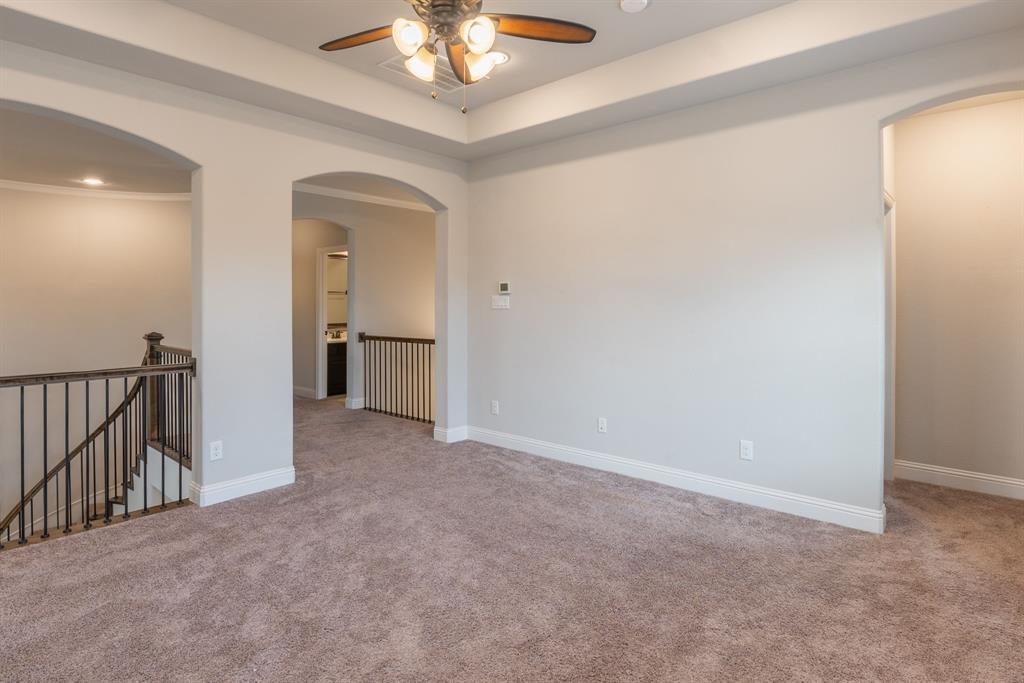 Preston Hills Add Ph 1 - Residential