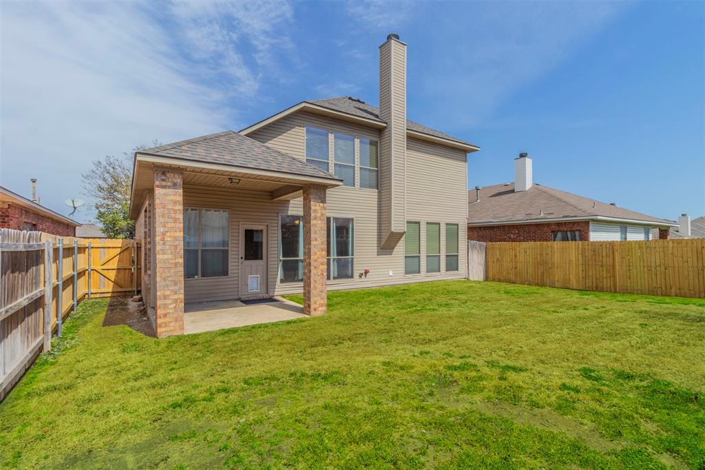 1209 Kachina Lane