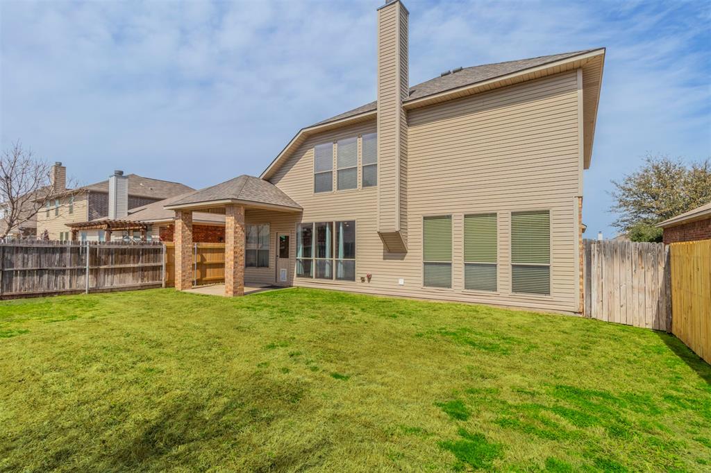 1209 Kachina Lane