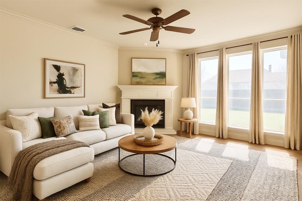 1209 Kachina Lane