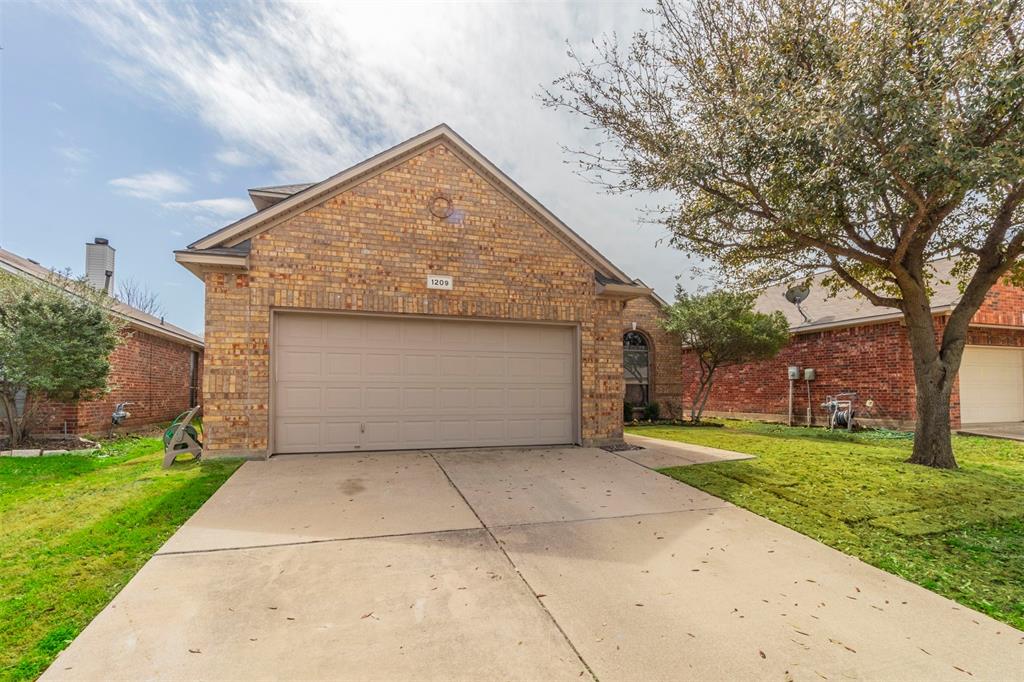 1209 Kachina Lane