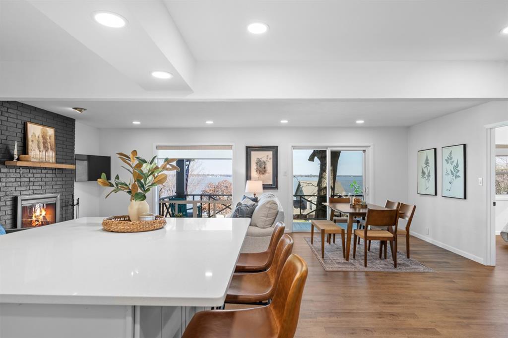 Isle of View - Residential