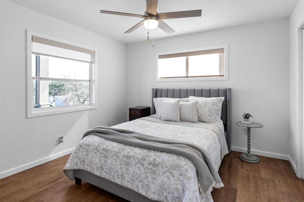 Isle of View - Residential