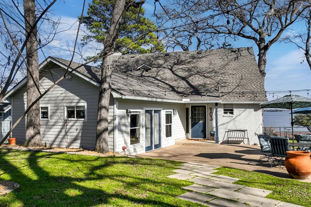 Isle of View - Residential