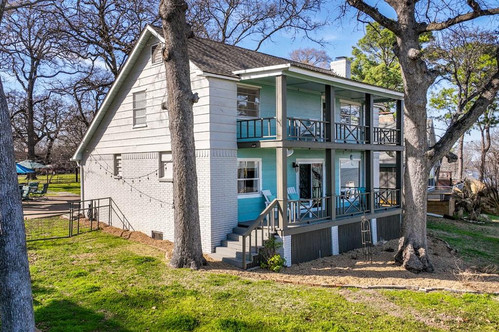 Isle of View - Residential