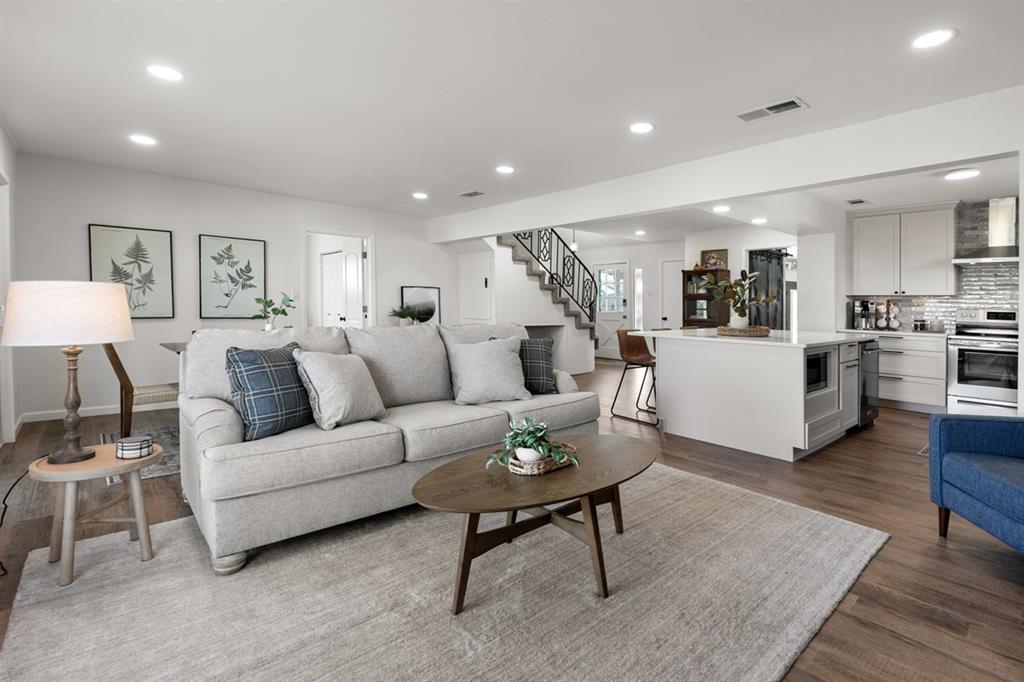 Isle of View - Residential