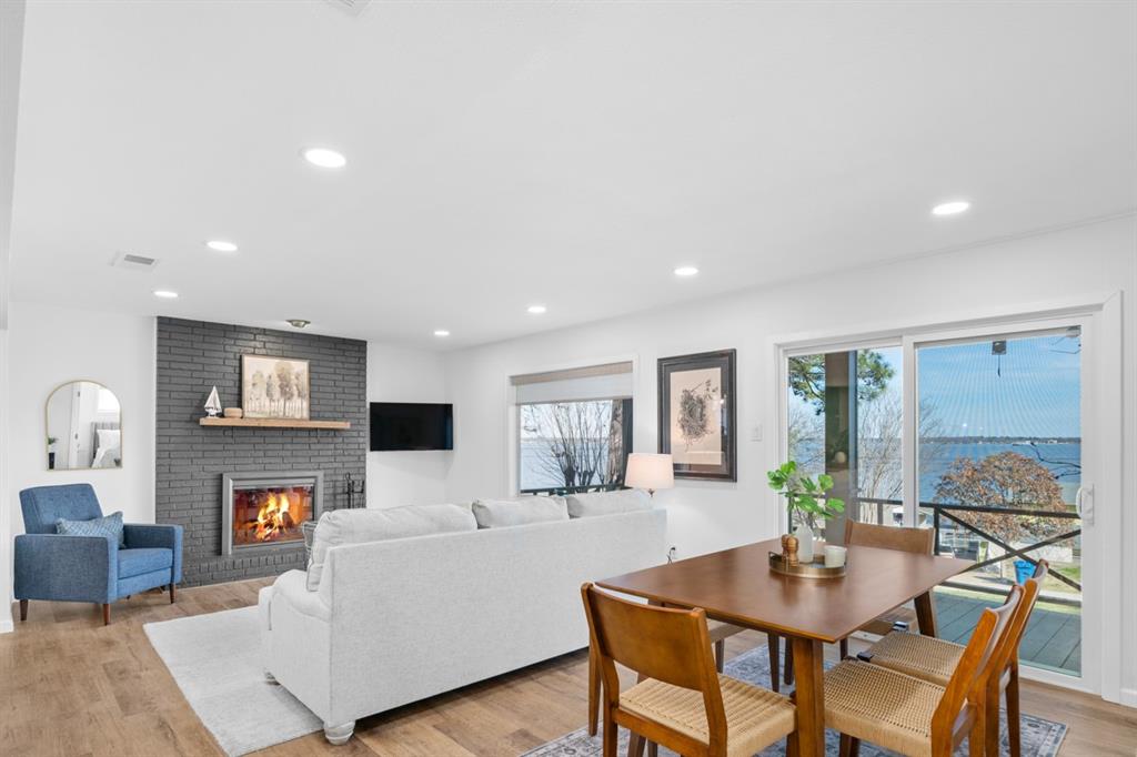 Isle of View - Residential