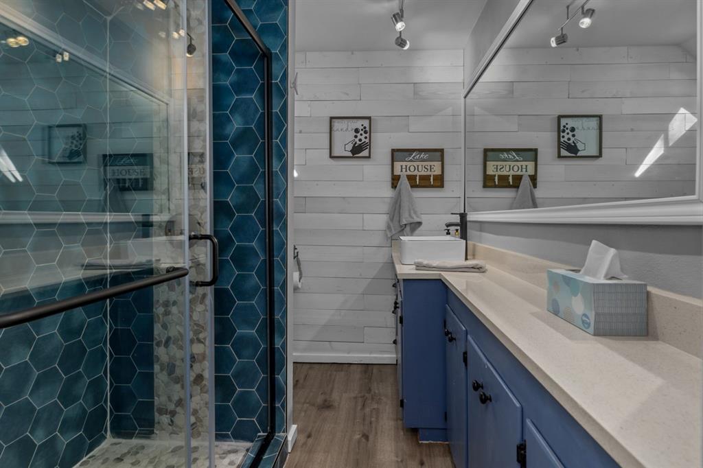 Isle of View - Residential