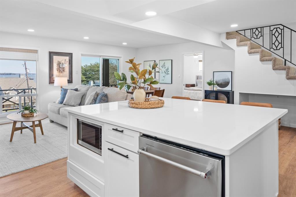 Isle of View - Residential